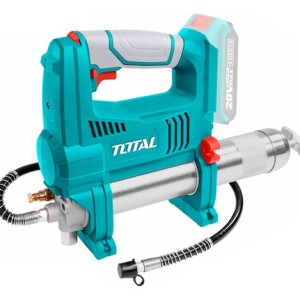 Pistola Engrasadora 20v Total Tggli2010