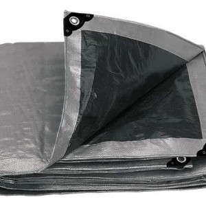 Lona Truper Super Reforzada 6 X 12 M Uso Rudo Camping Camion