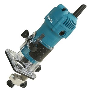 Router Fresadora Tupi 530w Makita 3709 + Regalo - Elsue