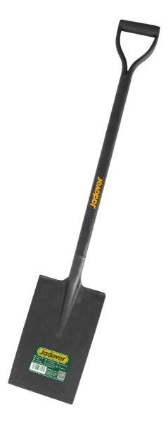 Pala De Corte Metalica 1000mm Jadever Jdse3334
