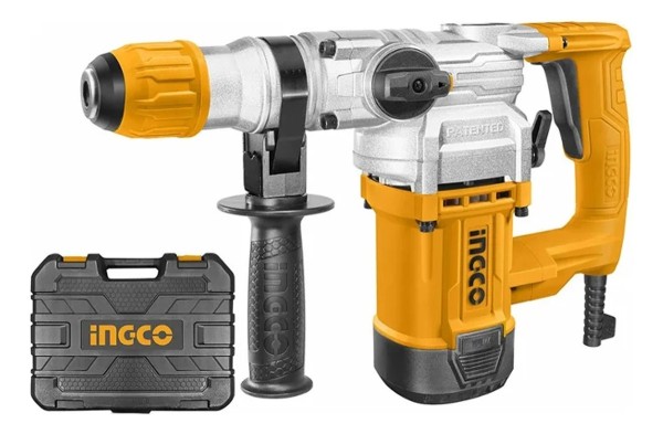 Rotomartillo Ingco Rh10506 4.5j 3800 Gpm.