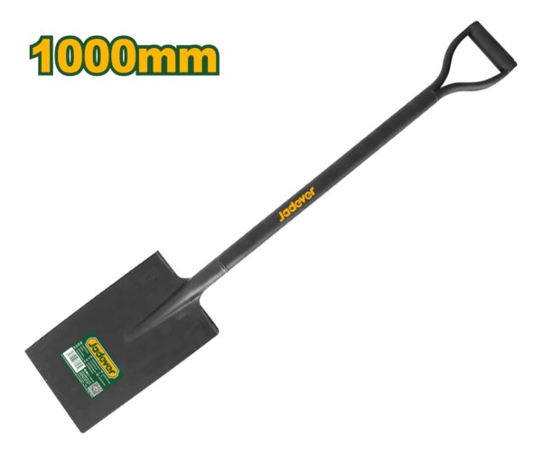 Pala De Corte Metalica 1000mm Jadever Jdse3334 - Imagen 2