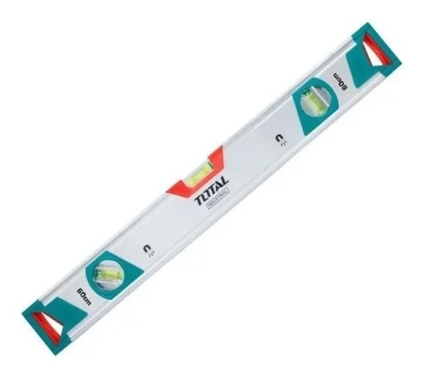 Nivel Magnético Total 60cm Tmt26086m