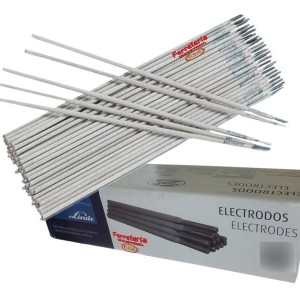 Electrodo Aga Linde 10kg R11 R13 3,25 Oferton