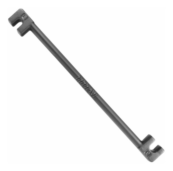 Doblador Hierro Grinfa Combinada 6mm 8mm Total Thbeb06082