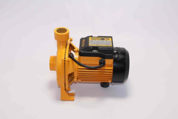 Bomba Centrifuga Cpm3708 1/2hp 370w Ingco 65l/min Sub 8mt - Imagen 3
