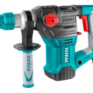 Rotomartillo Percutor 1500w Total Th1153216
