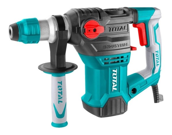 Rotomartillo Percutor 1500w Total Th1153216