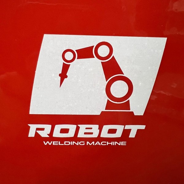 Soldadora Inverter 2 En 1 Mma Y Tig 200a Vrd Robot Digital - Imagen 5