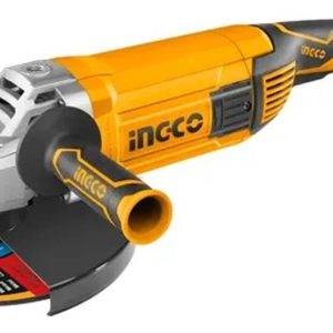 Amoladora Angular 9 2200w Ingco Ag220018