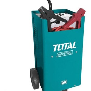 Cargador Batería Arrancador Industrial 12/24v 70-300 A Total