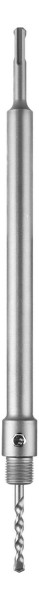 Vastago Adaptador Sds Plus 35 Cm Mecha Copa Total Tac43a1350 - Imagen 3