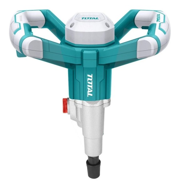 Mezclador 1800w Batidor Pintura Binda Mezcla Total Td616006 - Imagen 2