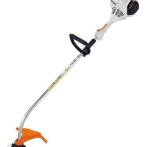 Bordeadora A Nafta Stihl Fs38 27.2cc + Guantes Y Lentes