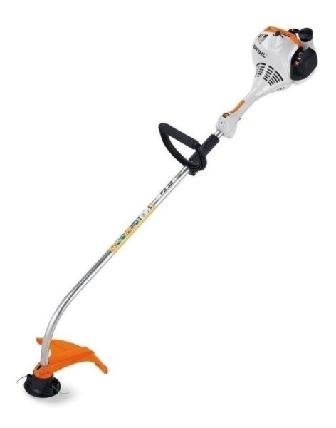 Bordeadora A Nafta Stihl Fs38 27.2cc + Guantes Y Lentes