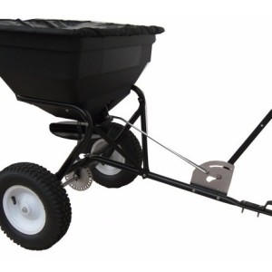 Fertilizador Cuatriciclo Equus 56kg 3,65mts Área Fertilizado