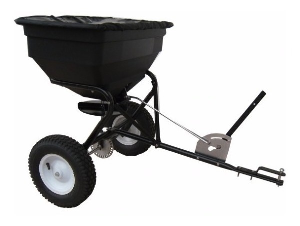 Fertilizador Cuatriciclo Equus 56kg 3,65mts Área Fertilizado