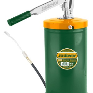 Engrasador Manual 16kg Jadever Jdhy1a16