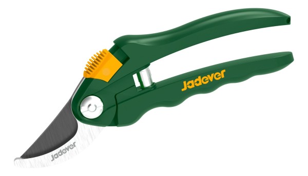 Tijera De Poda Manual 8 Jadever Jdpa1e08 - Imagen 2