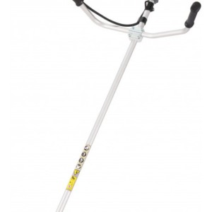 Desmalezadora Bordeadora Nafta 27.2cc Ff55 Holzfforma Pro