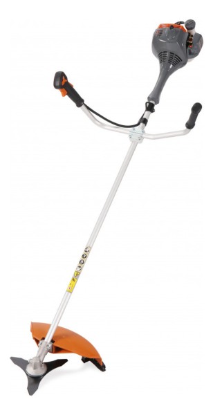 Desmalezadora Bordeadora Nafta 27.2cc Ff55 Holzfforma Pro