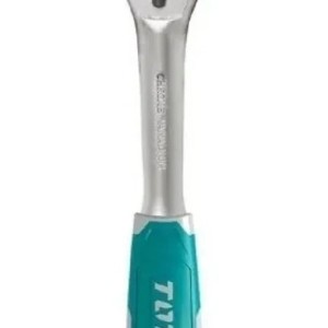 Llave De Tubo Con Criquet Encastre 3/8 Ind Tht106386