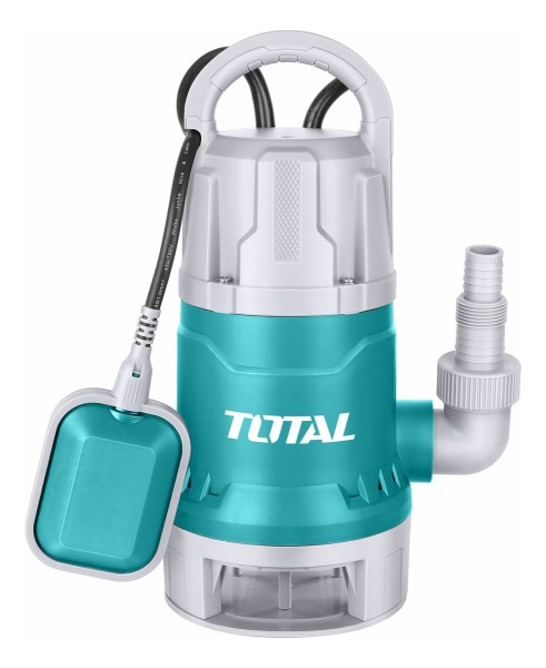 Bomba Sumergible Drenaje 750w Agua Sucia Limp Total