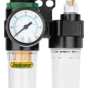 Trampa De Agua Y Aceite 25cc Jdff4504 Jadever