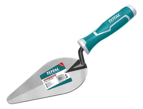 Cuchara Albañil 6'' 15cm Forjada Total Tht82616 - Imagen 3
