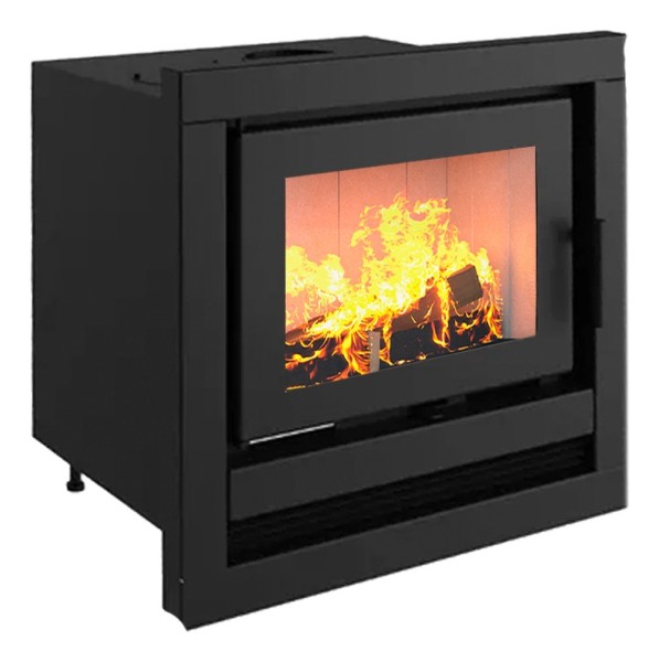 Calefactor Ecológico Doble Combustión Inserto 700ins 96m2