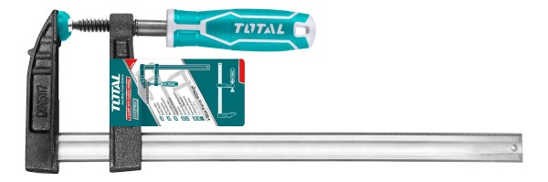 Prensa F 140 X 1200mm Total Tht1321402 - Imagen 3