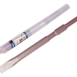 Cincel Hexagonal Total Tac153172