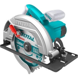 Sierra Circular 1600w 185mm Total Ts1161856 Industrial