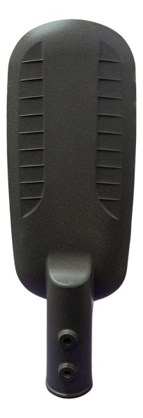Luminaria Led Vial Reflector Para Columna 100w Luz Fria Ip66 - Imagen 4