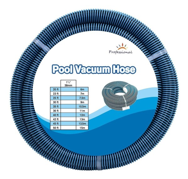 Manguera Para Piscina - 9 Metros - Imagen 2
