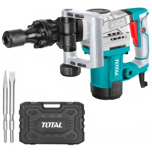 Martillo Total Profesional Th2130016 1300w 20j.