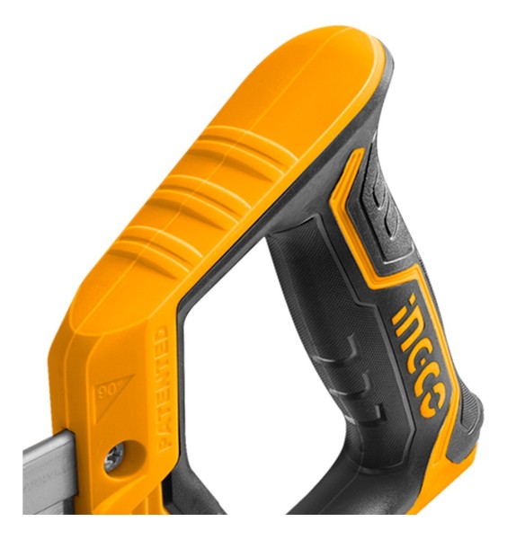 Ingletadora Manual 300mm C Serrucho Ingco Hmbsk30082 - Imagen 3