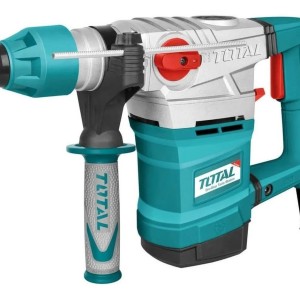 Rotomartillo Sds-plus 1800w Total Tools Th118366