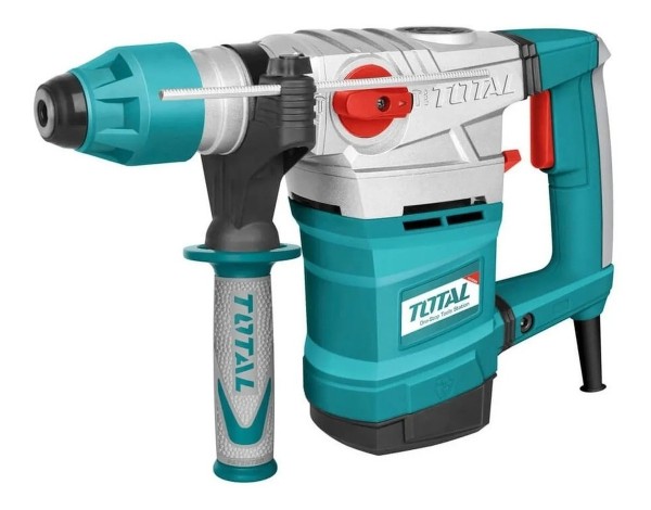 Rotomartillo Sds-plus 1800w Total Tools Th118366