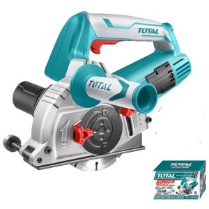 Acanaladora De Concreto Industrial 1500w Total Twlc1256