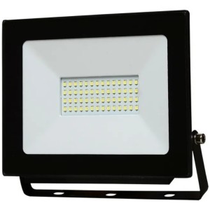 Foco Reflector Led 150w Luzfria Blanca 6500k Intemperie Ip65