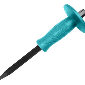 Punta Cincel Para Hormigon 250mm Total Tht4221026