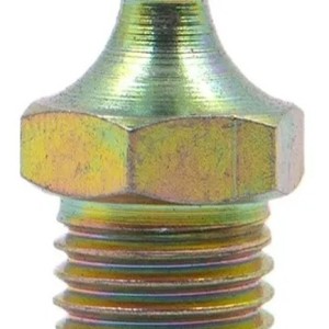Grasera Recta 8 X 1.25 Groz X 2 Unidades