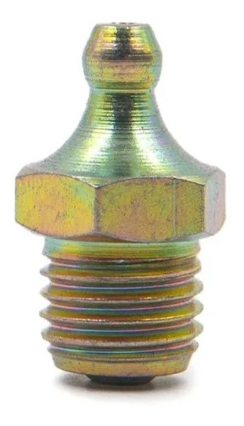 Grasera Recta 8 X 1.0 Groz X 2 Unidades