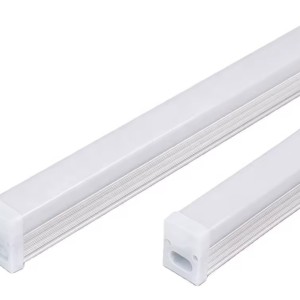 Tubo Led T5 Regleta Artefacto 120cm Luz Fría Blanca 18w