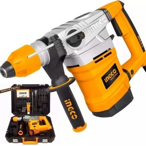 Rotomartillo Ingco Rh18008 1800w 850rpm 7 Joule