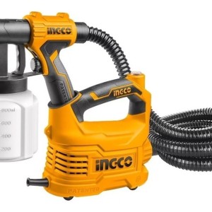 Pistola De Pintar Ingco Spg5008 550w
