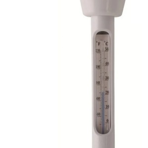 Termometro Para Piscinas Intex 29039 Control De Temperatura