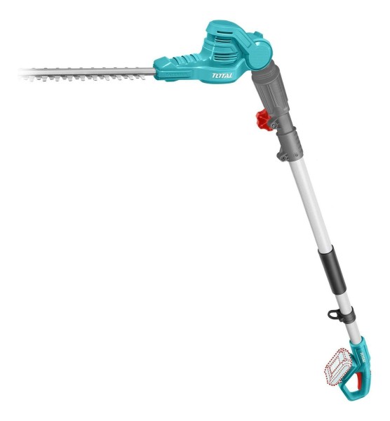 Cortacerco Extensible Sin Bateria Total 20v Largo Máximo 2.4