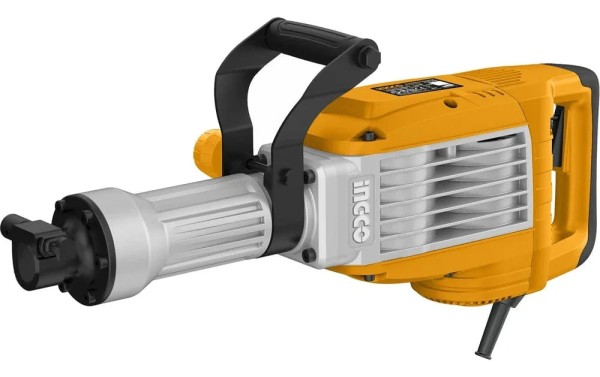 Martillo Demoledor Sds Hex 1700w 50 Joules Ingco Pdb170068 - Imagen 4